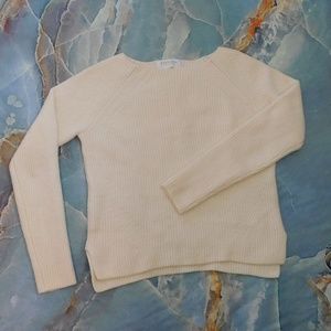 Everlane wool sweater